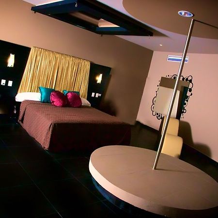 Cancun Private Party (Adults Only) Пуерто-Морелос Екстер'єр фото