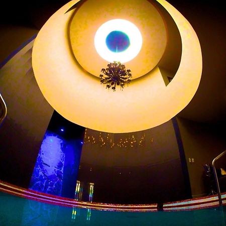 Cancun Private Party (Adults Only) Пуерто-Морелос Екстер'єр фото